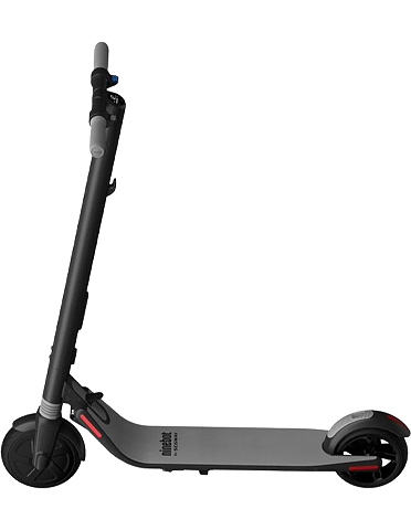 اسکوتر برقی شیائومی مدل NineBot Kick Scooter ES2