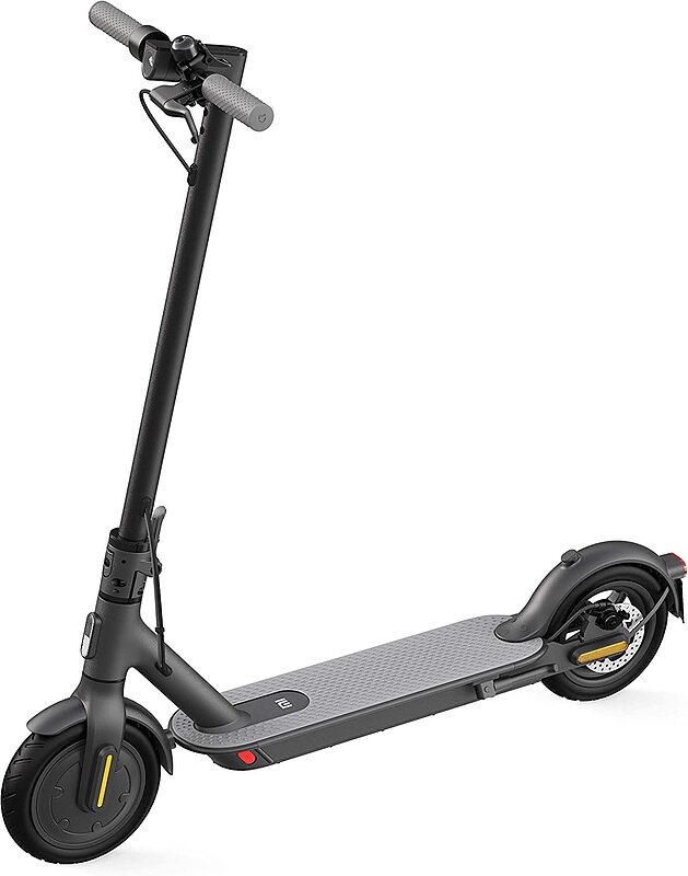 اسکوتر برقی شیائومی Xiaomi مدل Scooter 1S Pro 1S