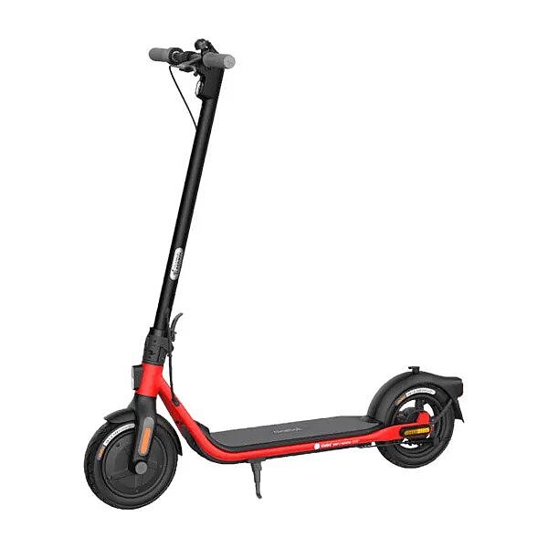 اسکوتر برقی شیائومی مدل Ninebot Kickscooter D18E