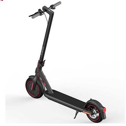 اسکوتر برقی شیائومی مدل Scooter 4