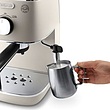 اسپرسوساز دلونگی مدل DELONGHI Espresso Maker ECI 341.W