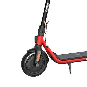 اسکوتر برقی شیائومی مدل Ninebot Kickscooter D28E