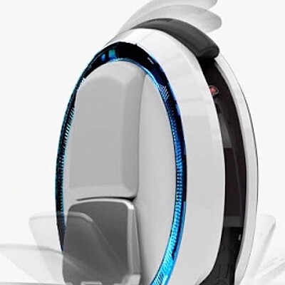 اسکوتر برقی Ninebot One