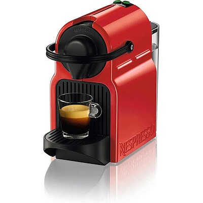 نسپرسو ساز دلونگی مدلDelonghi Krups Nespresso Inissia xn1005