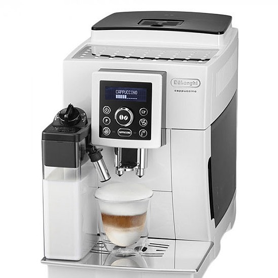 اسپرسوساز اتوماتیک delonghi دلونگی cappuccino کاپوچینو ECAM23.460