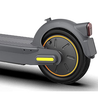 اسكوتر Segway-Ninebot Kickscooter MAX G30E II