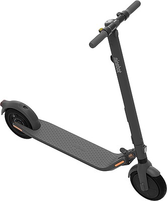 اسکوتر برقی مدل Segway Ninebot Kickscooter E25