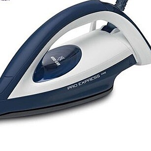 اتو بخار مخزن دار تفال GV9080 ا Tefal GV9080