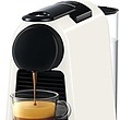 نسپرسو ساز دلونگی مدل NESPREESSO ESSENZA MINI رنگ سفید