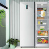 یخچال و فریزر دوقلو 38 فوت اسنوا مدل SN5-1193GW