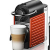 نسپرسوساز دلونگی مدل NESPRESSO PIXIE رنگ قرمز