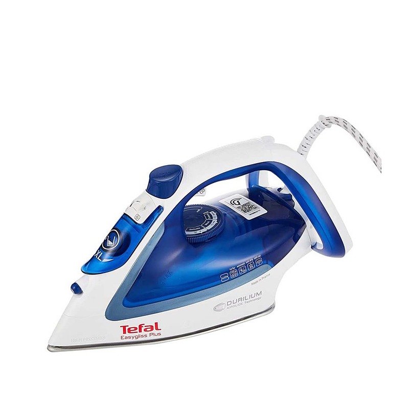 اتو بخار تفال فرانسه 1800 وات Virtuo FV 1711