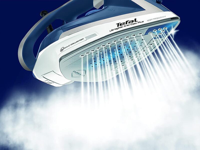 اتو بخار تفال مدل TEFAL FV5820G0