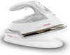 اتو بخار شارژی تفال 2400 وات Tefal FV6550 -