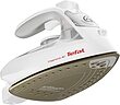 اتو بخار شارژی تفال 2400 وات Tefal FV6550 -