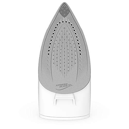 اتو Tefal SV6116 Express Essential Steam Generator، 2200 W، سفید و آبی