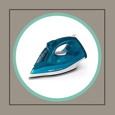 اتوبخار فیلیپس مدل GC1756 ا Philips GC1756 Steam Iron