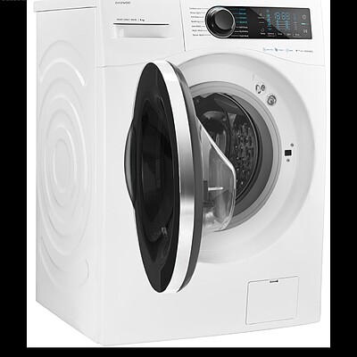 ماشین لباسشویی دوو مدل DWK-9540V