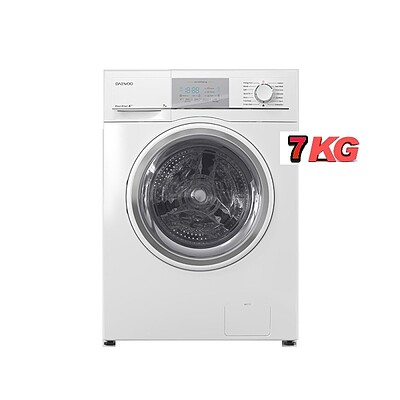 ماشین لباسشویی دوو مدل DWK-7100