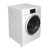 ماشین لباسشویی دوو ظرفیت 8 کیلوگرم مدل DWK-CH840C