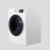ماشین لباسشویی دوو مدل DWK-8540V ظرفیت 8 کیلوگرم