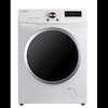 ماشین لباسشویی پاکشوما مدل UWF10600 ظرفیت 6 کیلوگرم