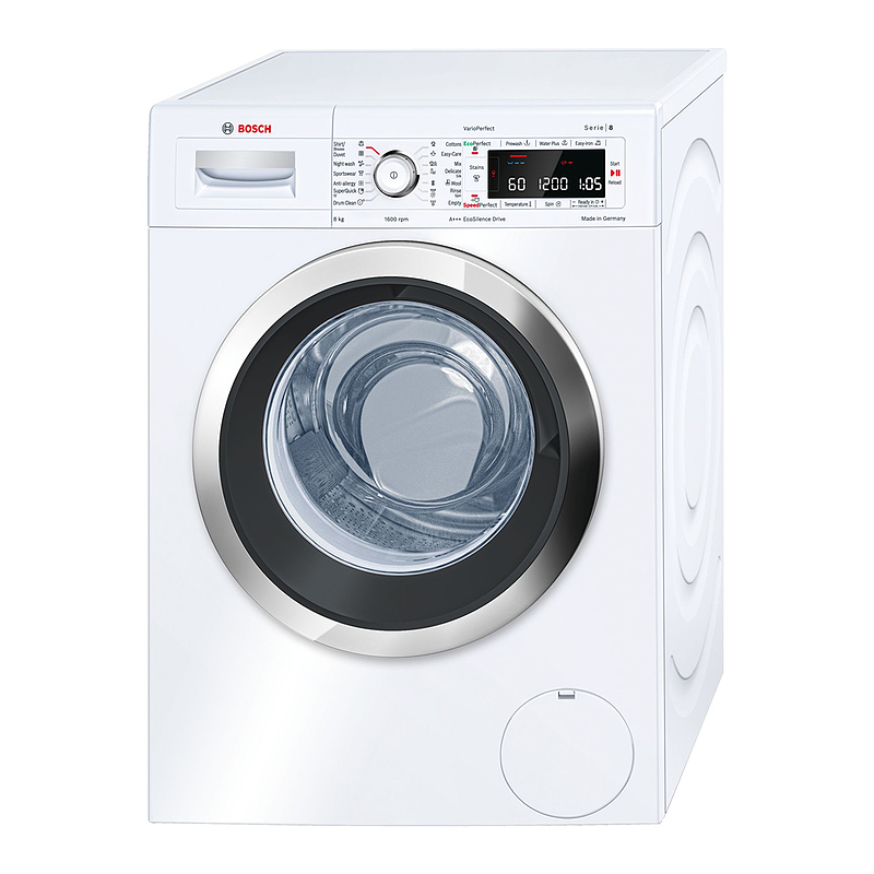 ماشین لباسشویی بوش مدل BOSCH WAW32560ME