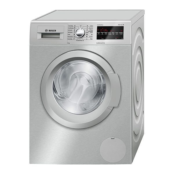 ماشین لباسشویی بوش مدل BOSCH WAT2848XGC