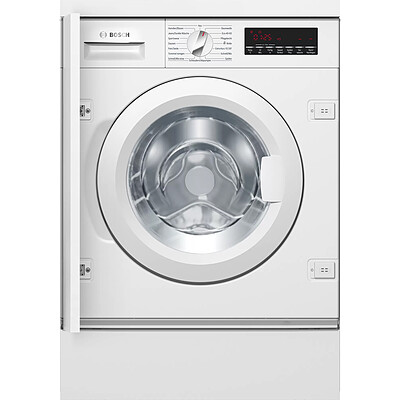 ماشین لباسشویی توکار بوش مدل BOSCH WIW28442