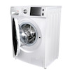 ماشین لباسشویی پاکشوما مدل TFB - 86403 ST ظرفیت 8 کیلوگرم