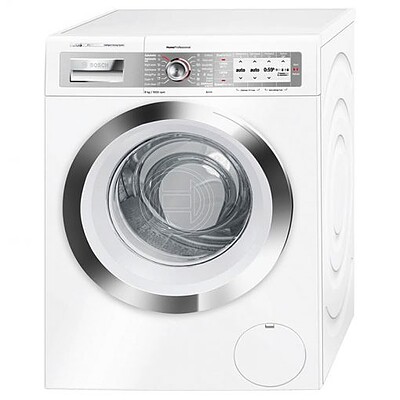 ماشین لباسشویی بوش (Bosch) مدل WAT24260IR