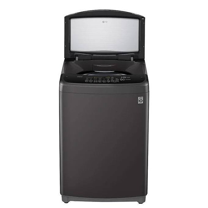 ماشین لباسشویی 16 کیلویی ال جی مدل T1666NEHT2