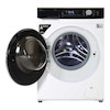 ماشین لباسشویی جی پلاس 10.5 کیلویی مدل GWM-M1058