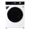 ماشین لباسشویی 10.5 کیلویی جی پلاس GWM-KD1048W