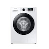 ماشین لباسشویی سامسونگ 8 کیلو WW80TA046AE