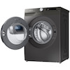 ماشین لباسشویی 8 کیلویی سامسونگ مدل WW80T554DAN1