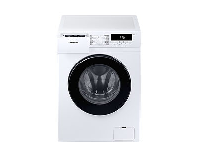 لباسشویی سامسونگ 8 کیلویی 1400 دور washing machine WW80T3040BS