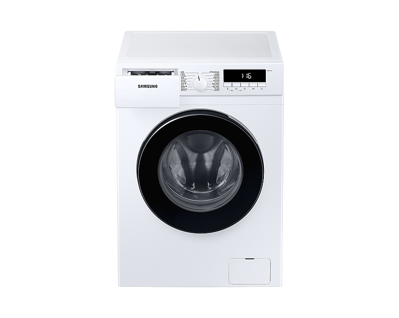 لباسشویی سامسونگ 8 کیلویی 1400 دور washing machine WW80T3040BS