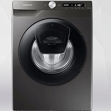 لباسشویی سامسونگ 9 کیلو گرم ادواش 1400 دور Samsung WW90T554