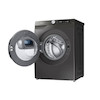 لباسشویی سامسونگ 9 کیلو گرم ادواش 1400 دور Samsung WW90T554