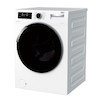 ماشین لباسشويي بکو مدل WER860541W ظرفیت 8 کیلوگرم