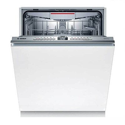 ماشین ظرفشویی توکار بوش مدل BOSCH SMV4HMX26Q 