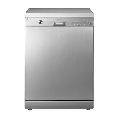 ماشین ظرفشویی ال جی مدل | LG-DC34S 