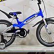 دوچرخه بچه گانه برند ویوا سایز 20 مدل Brave آلومینیوم اصل تایوان Viva Kids Bicycle Brave Size 20