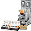 اسپرسو دلونگی مدل NESPRESSO CREATISTAPLUSE رنگ استیل