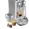 اسپرسو دلونگی مدل NESPRESSO CREATISTAPLUSE رنگ نقره ای