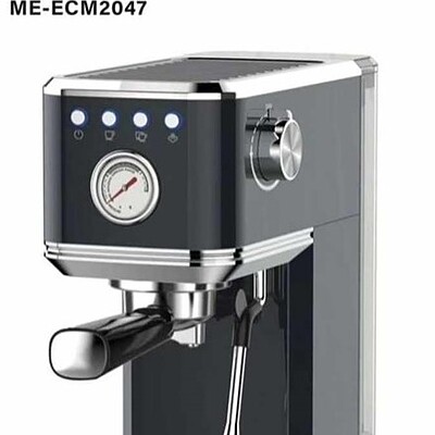 اسپرسو ساز20بار مباشی ژاپن مدل ME_ECM2047