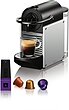 اسپرسوساز نسپرسو پیکسی NESPRESSO Pixie DeLonghi