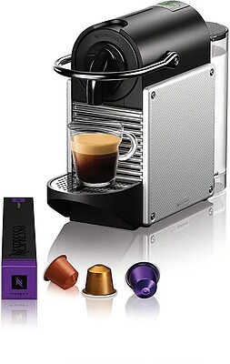 اسپرسوساز نسپرسو پیکسی NESPRESSO Pixie DeLonghi