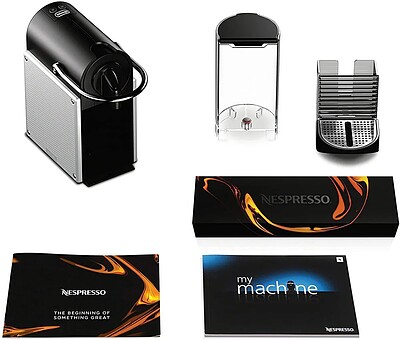 اسپرسوساز نسپرسو پیکسی NESPRESSO Pixie DeLonghi